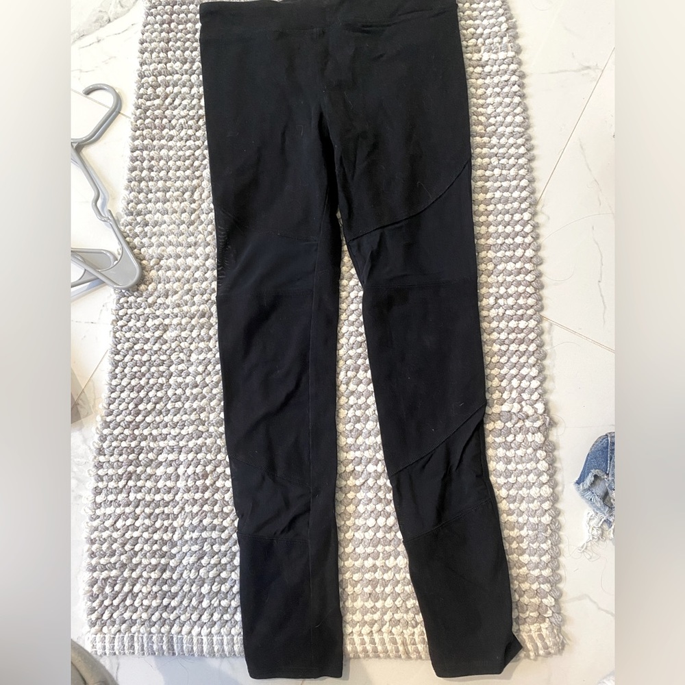 Forever 21 athletic leggings